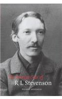 The Strange Case of R L Stevenson