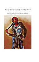 Rosalyn Thompson This Is Your Life Part 1