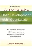 Ajax and Flash Development with OpenLaszlo