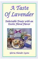 Taste Of Lavender