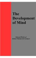 The Development of Mind