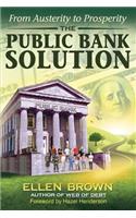 Public Bank Solution