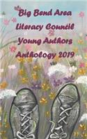 Big Bend Area Literacy Council Young Authors Anthology 2019