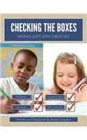 Checking the Boxes