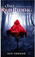 Tale Of Red Riding (Year One)