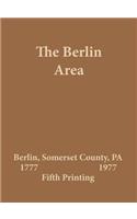 Berlin Area 1777 - 1977