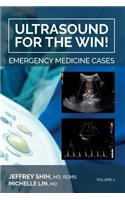 Ultrasound for the Win!