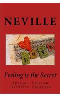 Feeling is the Secret