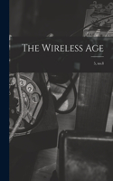 Wireless Age; 5, no.8