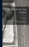 Book of the Home