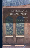 Highlands of Cantabria