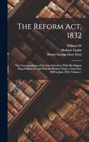 Reform Act, 1832