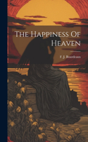 Happiness Of Heaven