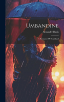 Umbandine