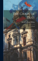 Grain of Dust