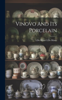 Vinovo And Its Porcelain