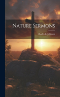 Nature Sermons