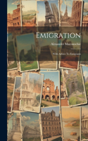 Emigration