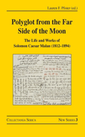 Polyglot from the Far Side of the Moon