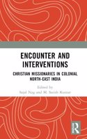 Encounter and Interventions