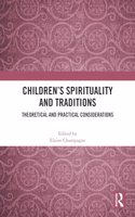 Children’s Spirituality and Traditions