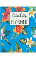 Teacher Planner