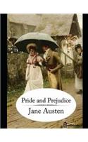 Pride and Prejudice