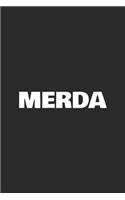 Merda