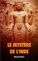 Le mystère de l'Inde