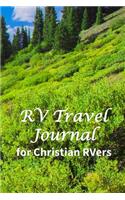 RV Travel Journal