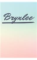 Brynlee
