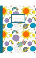 Composition Book