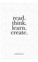 Read Think Learn Create