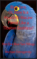 Blue Tara