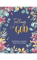 Talking with GOD