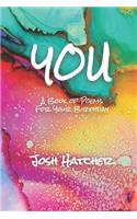 You