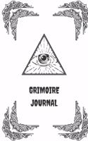 Grimoire Journal