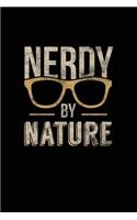 Nerdy By Nature