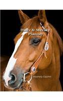 Daily & Weekly Planner