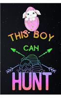 This Boy Can Hunt