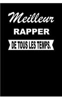 Meilleur Rapper de Tous Les Temps.