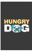 Hungry Dog