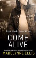 Come Alive