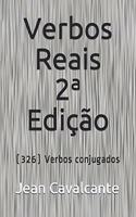 Verbos Reais e Conjugações 2a Edição