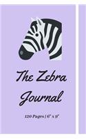 The Zebra Journal