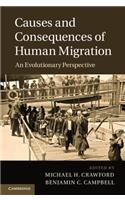 Causes and Consequences of Human Migration