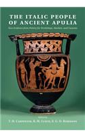 Italic People of Ancient Apulia