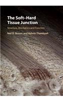 Soft-Hard Tissue Junction