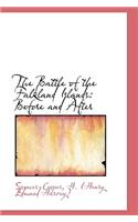 The Battle of the Falkland Islands