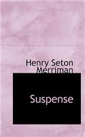 Suspense: (English)